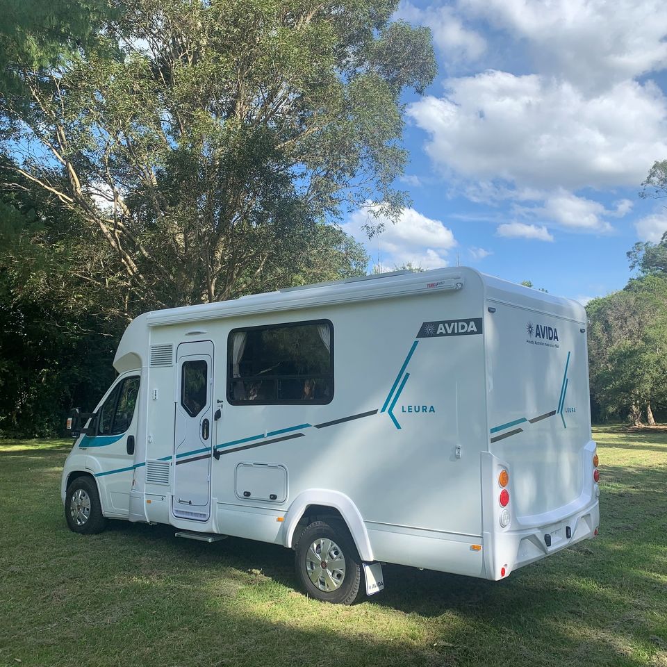 Avida Leura