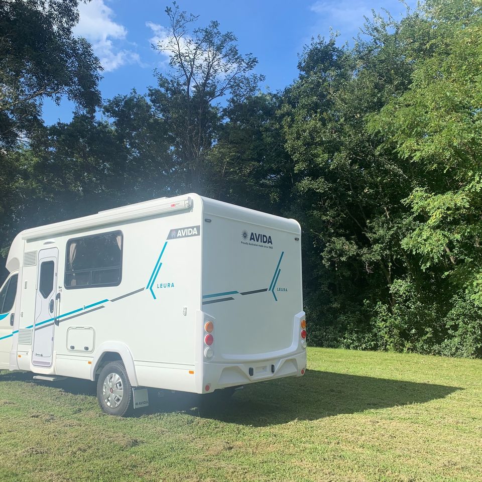 Avida Leura