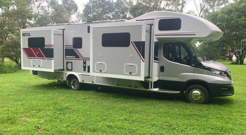 Designed for Both Comfort and Practicality